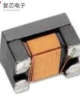 DLW21SZ121HQ2L全新CMC 280MA 2LN 120OHM SMD AEC