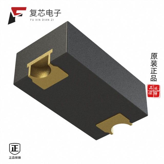 原厂正品CZRU52C2V2全新DIODE ZENER 2.2V 150MW 0603