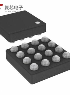 原厂正品ICE40LP1K-SWG16TR全新IC FPGA 10 I/O 16WLCSP