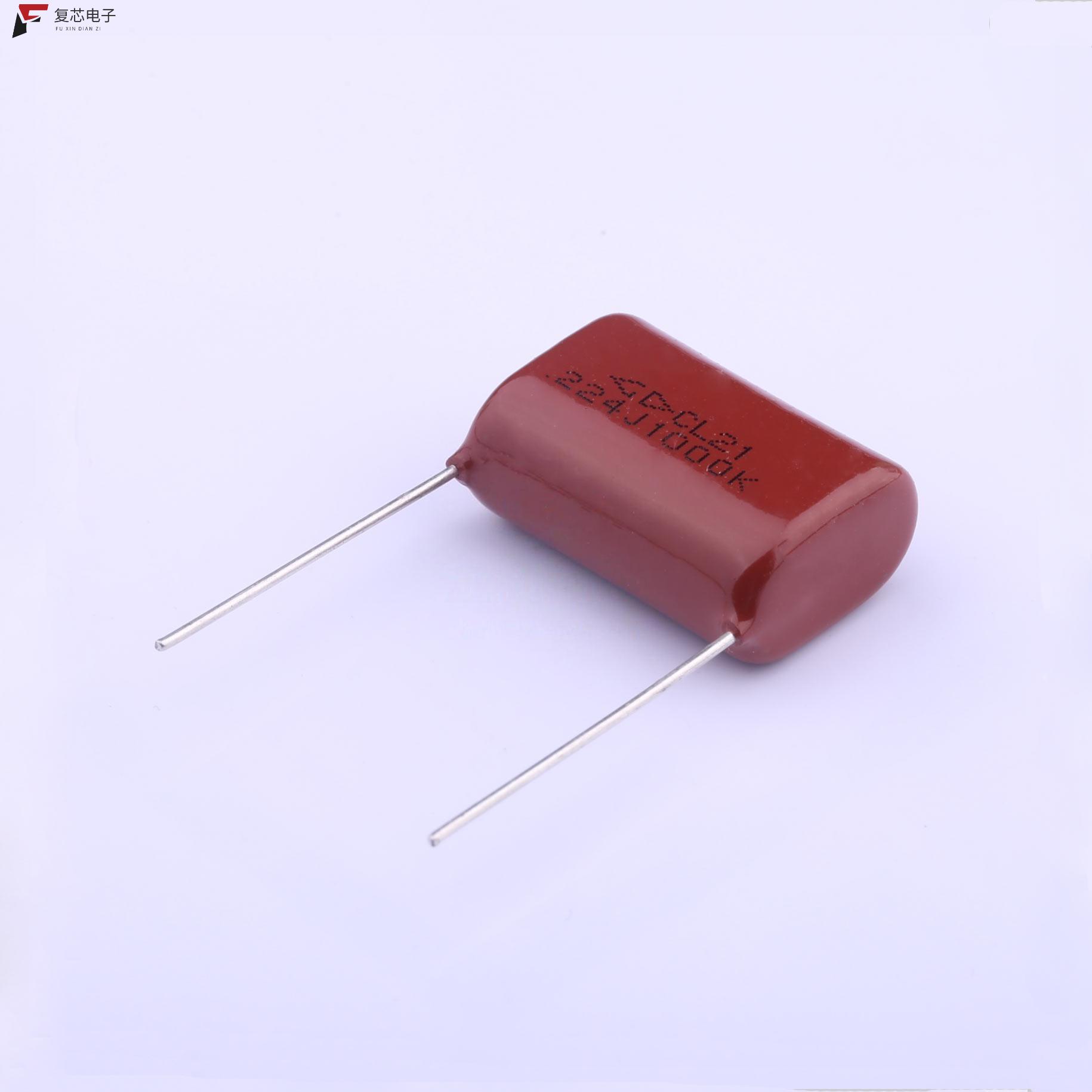 原厂正品C213A224J9AC000全新薄膜电容 220nF ±5% 1kV