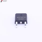 WSF45P10全新MOS管 Channel 原厂正品 VDS=100V VGS=±