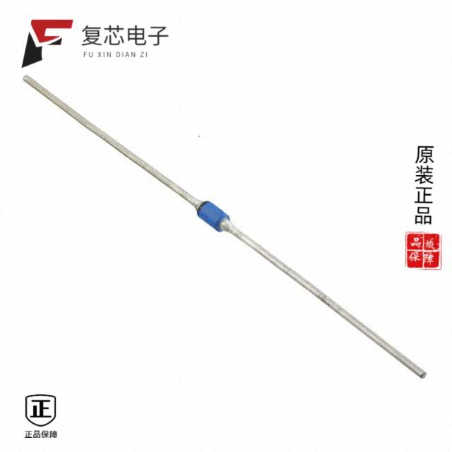 原厂正品JANTX1N5623全新DIODE GEN PURP 1KV 1A AXIAL