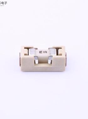 原厂正品0154001.DR全新一次性保险丝（熔断） FUSE_9.73