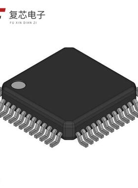 原厂正品AD9975BST全新IC FRONT-END MIXED-SGNL 48-LQ