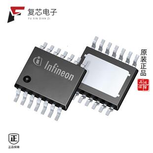 原厂正品BTS70121EPAXUMA1全新PROFET