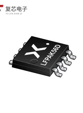 原厂正品PSMN013-40VLDX全新PSMN013-40VLD - DUAL N-