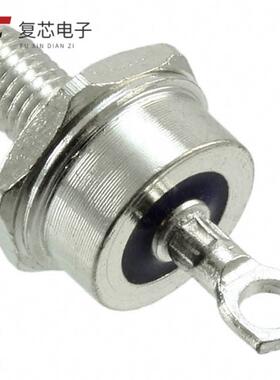 原厂正品1N1188全新DIODE GEN PURP 400V 35A DO5