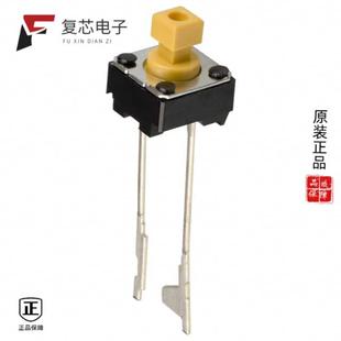 TACTILE 6052全新SWITCH SPST 原厂正品 0.05A B3F