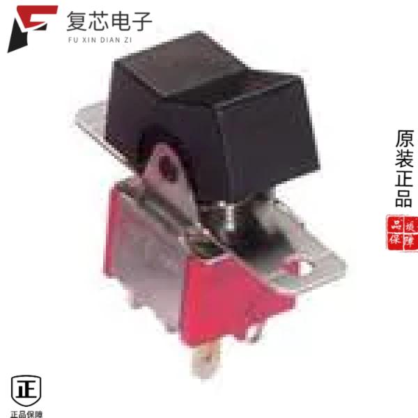 原厂正品47A4P5J4V2RT全新SWITCH ROCKER MINI,4PDT,O-