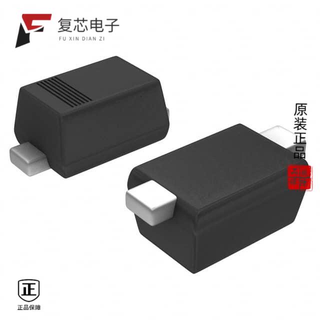 原厂正品BZX585-C4V3,135全新DIODE ZENER 4.3V 300MW