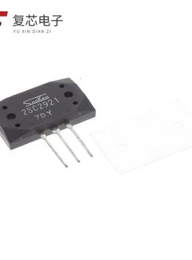 2SC2921全新TRANS NPN 160V 15A MT200原厂正品