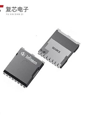 原厂正品IGT60R070D1ATMA1全新GANFET N-CH 600V 31A 8