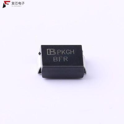 SMCJ40CA-AT全新双向 Vrwm:40V原厂正品