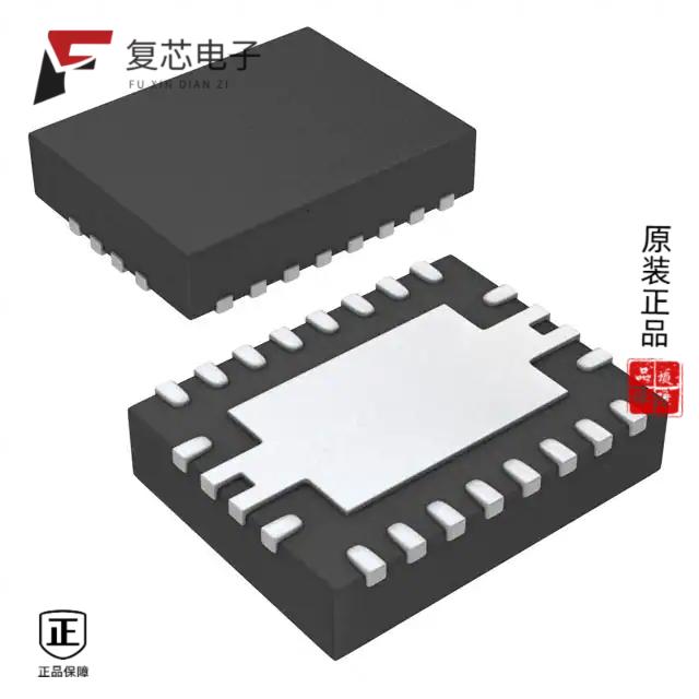 原厂正品MSP430FR2512IRHLT全新IC MCU 16BIT 7.5KB FR