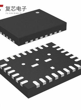原厂正品LTC3636EUFD#PBF全新IC REG BUCK ADJ 6A DL 2