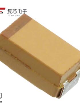 原厂正品TPSD686M010R0100全新CAP TANT 68UF 20% 10V