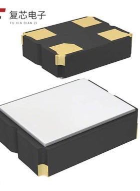 原厂正品KC2016Z7.37280C1KX00全新C OSCILLATOR,2.0X1