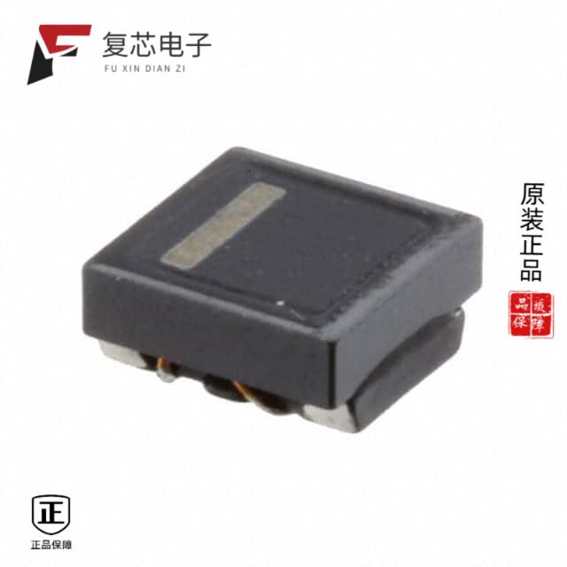 原厂正品DLW5BTH101TQ2L全新CMC 4A 2LN 100 OHM SMD A
