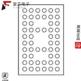 CLK PLL DVR SDRAM 原厂正品 CSPUA877ABVG8全新IC