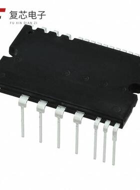 原厂正品STGIF5CH60TS-L全新SLLIMM(TM) - 2ND SERIES