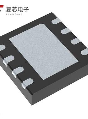 NCV7357MW0R2G全新IC TRANSCEIVER FULL 2/1 8DFNW