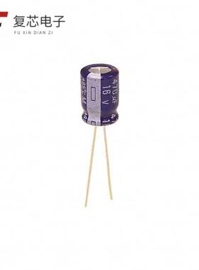 原厂正品ECA-1CM471B全新CAP ALUM 470UF 20% 16V RADI