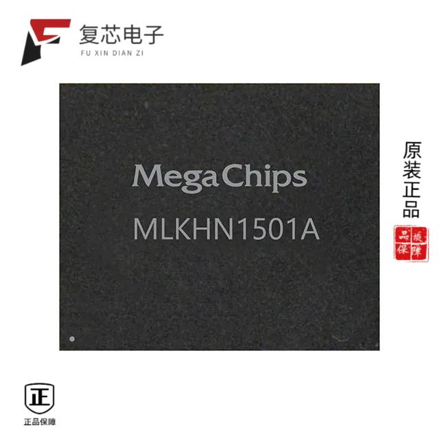 原厂正品MLKHN1501AM全新IC HD-PLC PWR LINE COMM 238