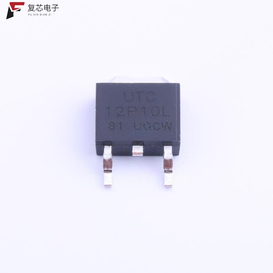 原厂正品12P10L-TN3-R全新MOS管 P-Channel VDS=100V V