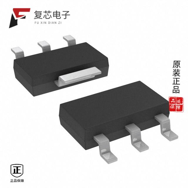 原厂正品BSP322PH6327XTSA1全新MOSFET P-CH 100V 1A S