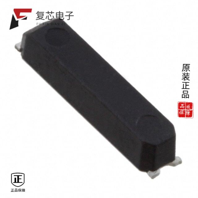 原厂正品9HT7-32.768KDZF-T全新CRYSTAL 32.7680KHZ 12