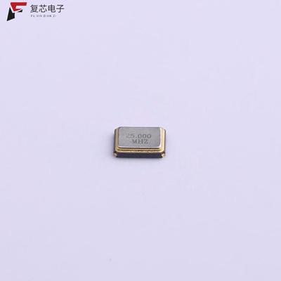 原厂正品3225-25.00-12-10-10/A全新无源晶振 25.00000