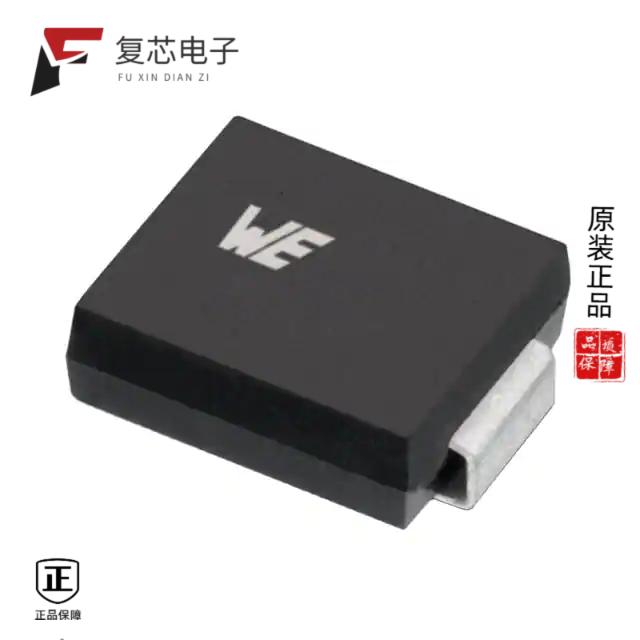 原厂正品824521851全新TVS DIODE 85VWM 137VC DO214AA
