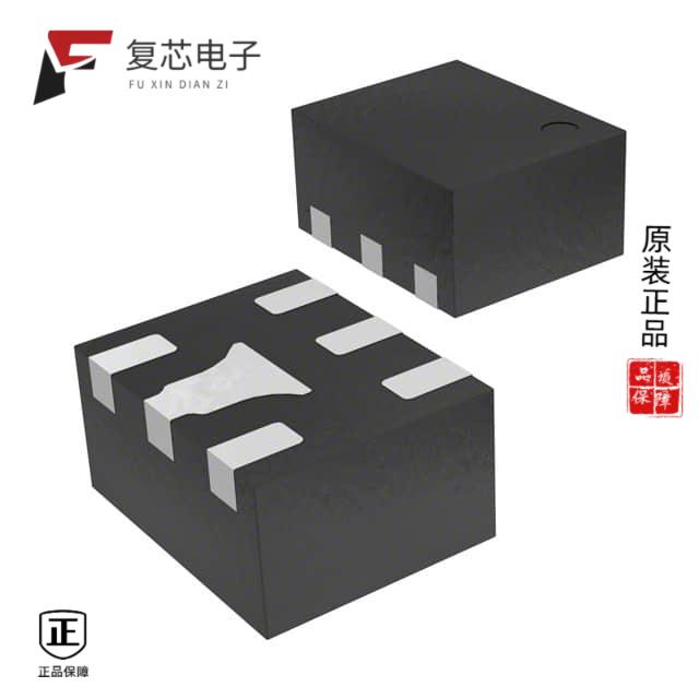 原厂正品MADL-011008-14120T全新RF DIODE PIN 6DFN