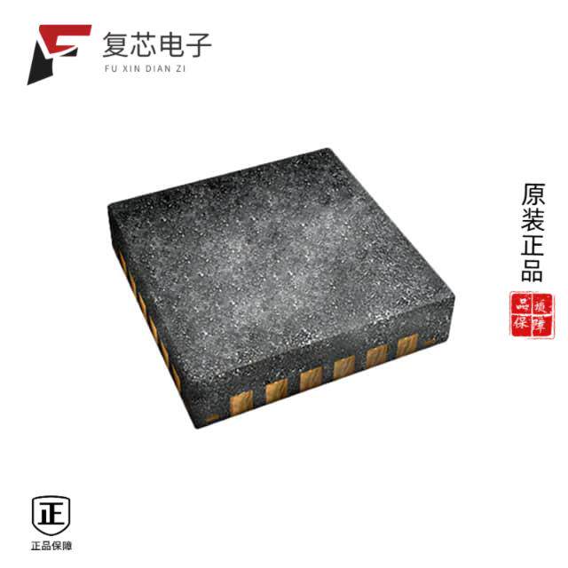 原厂正品ICM-20648全新 ACCEL/GYRO/TEMP I2C/SPI QFN