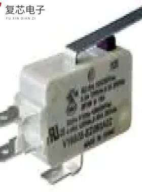 V19S05-HZ015A03全新5A 125/250VAC, 1/10HP 125/2