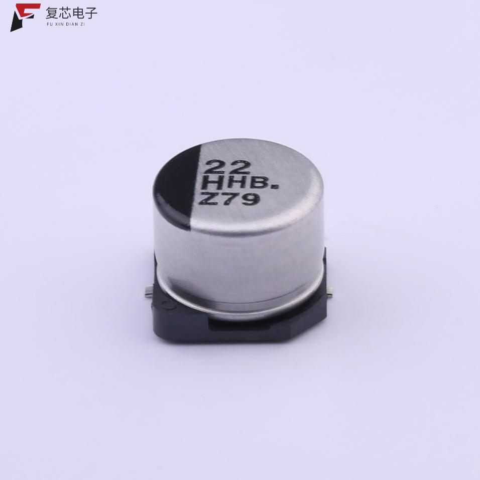 原厂正品EEEHB1H220AP全新22uF ±20% 50V