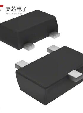 原厂正品ZXMS6004FFQTA全新IC PWR DRIVER N-CHAN 1:1