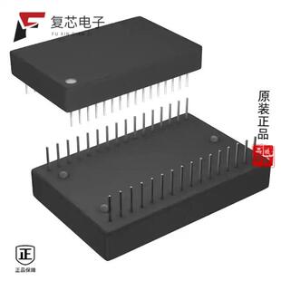 411B全新IC CONVERTER 32D 原厂正品 12BIT SDC1742