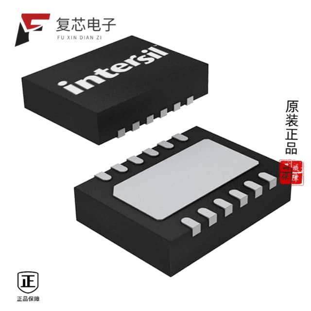 原厂正品ISL85003AFRZ-T7A全新IC REG BUCK ADJUSTABLE