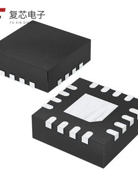 原厂正品NB6L72MNR2G全新IC CROSSPOINT SW 1 X 2:2 16