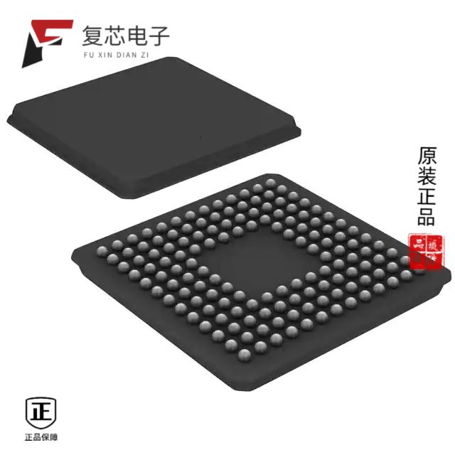 原厂正品TMS320VC5410AZWS16全新IC DSP FIXED PT 160