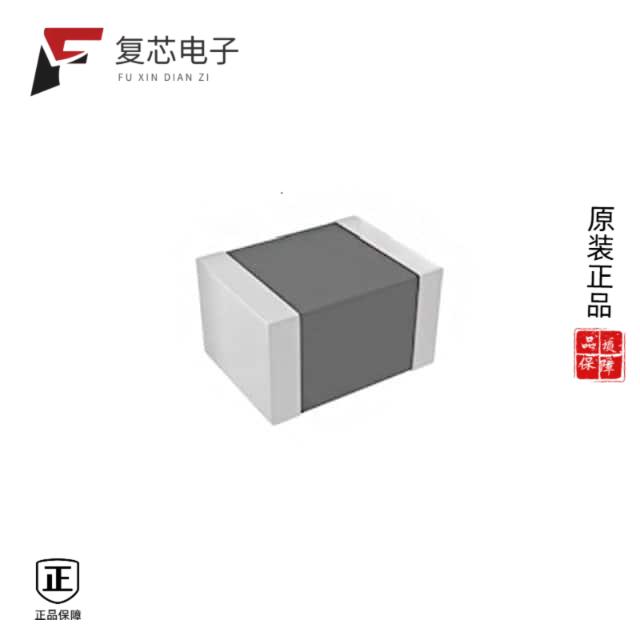 原厂正品SDV1608S5R5C120NPTF全新VARISTOR 28V 2A 0603