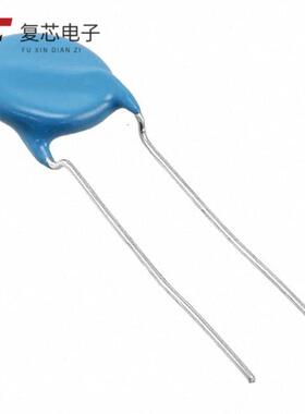 DE2F3KY103MA3BU02F全新CAP CER 10000PF 300VAC R