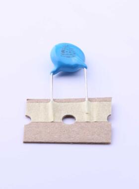 原厂正品Q11E1D222MQ0T0S0N0全新安规电容 ±20% 2.2nF