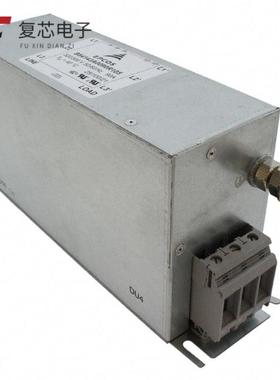 原厂正品B84143A0090R105全新LINE FILTER 520/300VAC