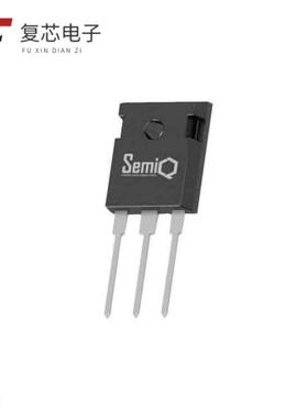 原厂正品GP2T080A120U全新SIC MOSFET 1200V 80M TO-24