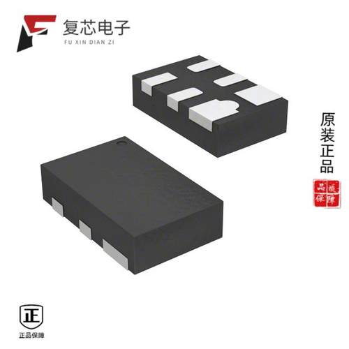 原厂正品AOZ8802ADI全新TVS DIODE 5VWM 16.5VC 6DFN