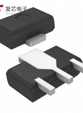 原厂正品2SD2413G0L全新TRANS NPN 400V 0.1A MINIP-3