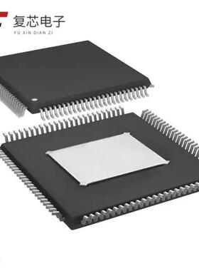 原厂正品ADAU1445YSVZ-3A全新IC SIGMADSP 175MHZ 100T