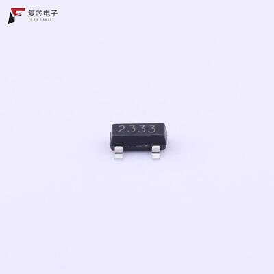 全新正品SI2333|SM05T1G-N|SLVU2.8-4N